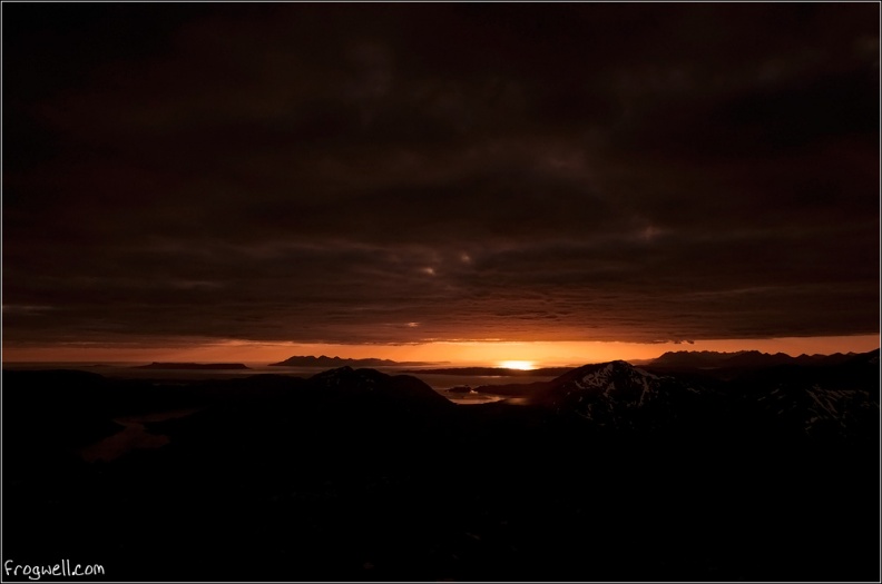 Sunset from Sgurr na Ciche.jpg